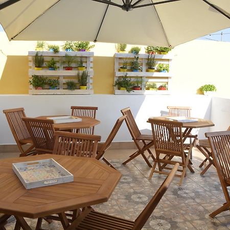 B&B Micucco Milazzo Eksteriør bilde