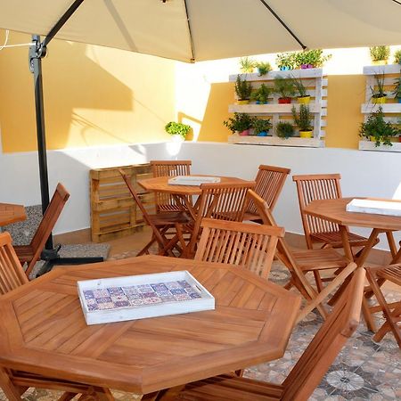 B&B Micucco Milazzo Eksteriør bilde