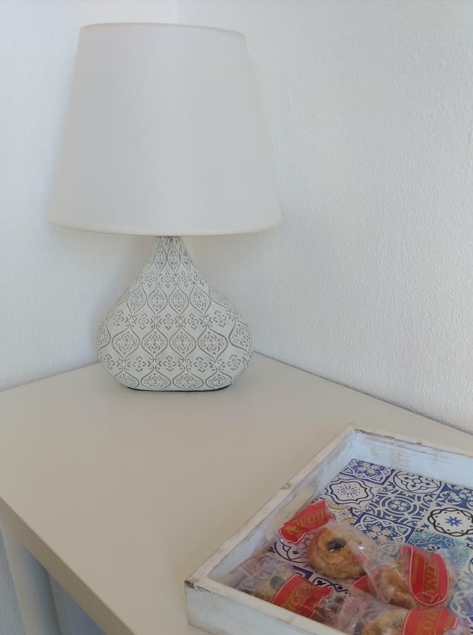 B&B Micucco Milazzo Eksteriør bilde
