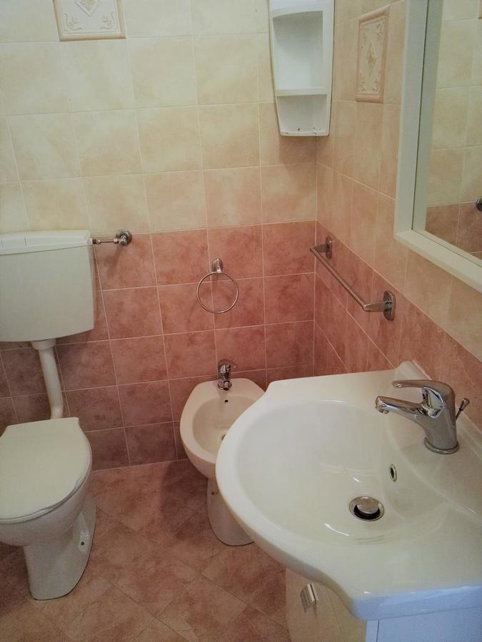 B&B Micucco Milazzo Eksteriør bilde