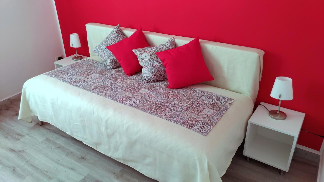 B&B Micucco Milazzo Eksteriør bilde