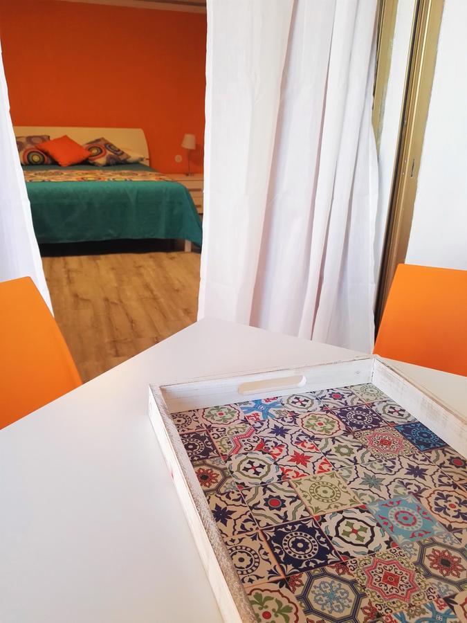 B&B Micucco Milazzo Eksteriør bilde