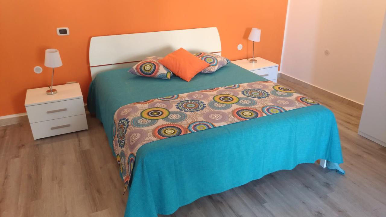 B&B Micucco Milazzo Eksteriør bilde