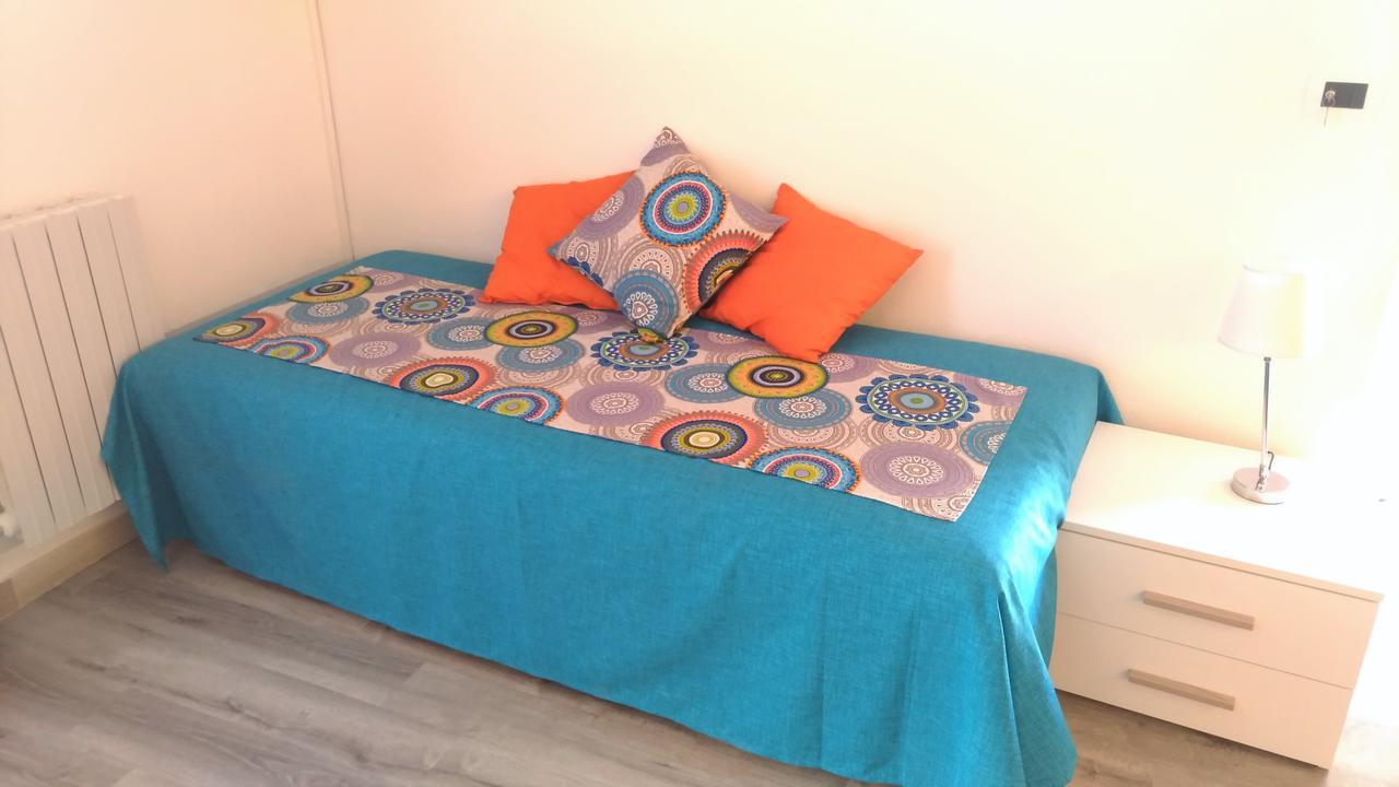 B&B Micucco Milazzo Eksteriør bilde