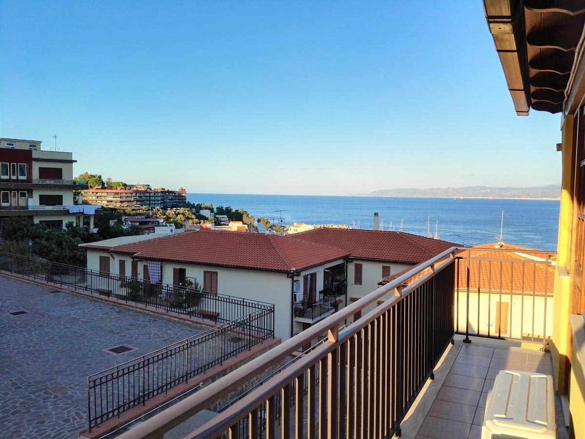 B&B Micucco Milazzo Eksteriør bilde