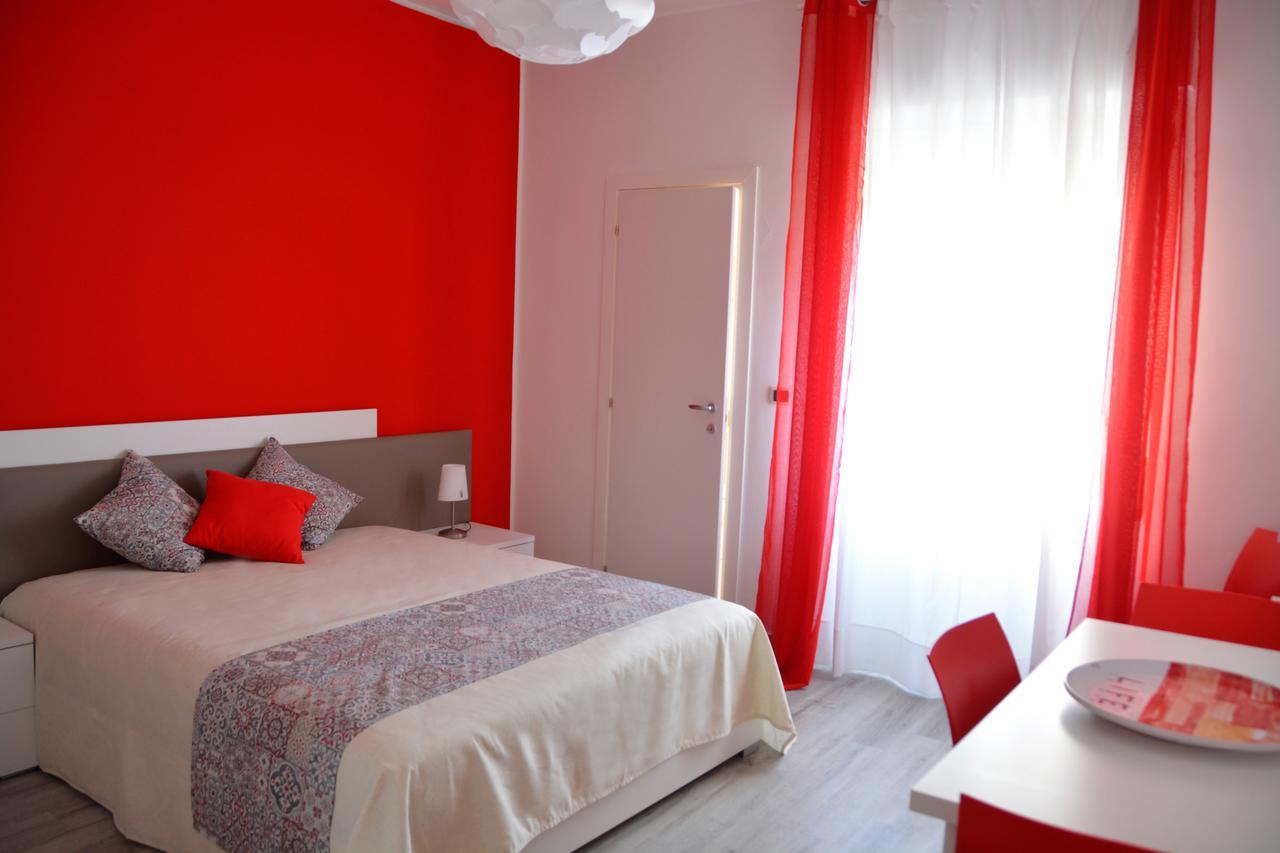 B&B Micucco Milazzo Eksteriør bilde
