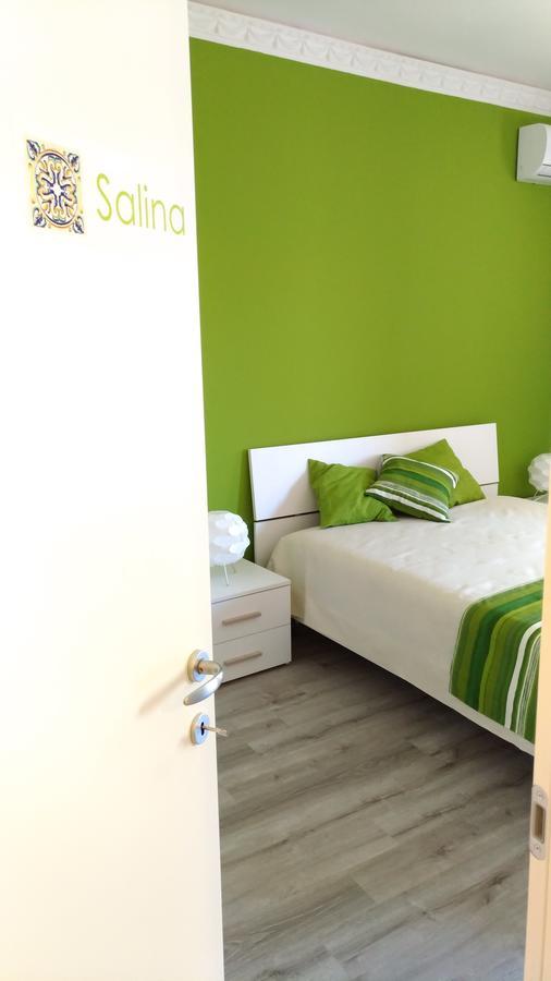 B&B Micucco Milazzo Eksteriør bilde