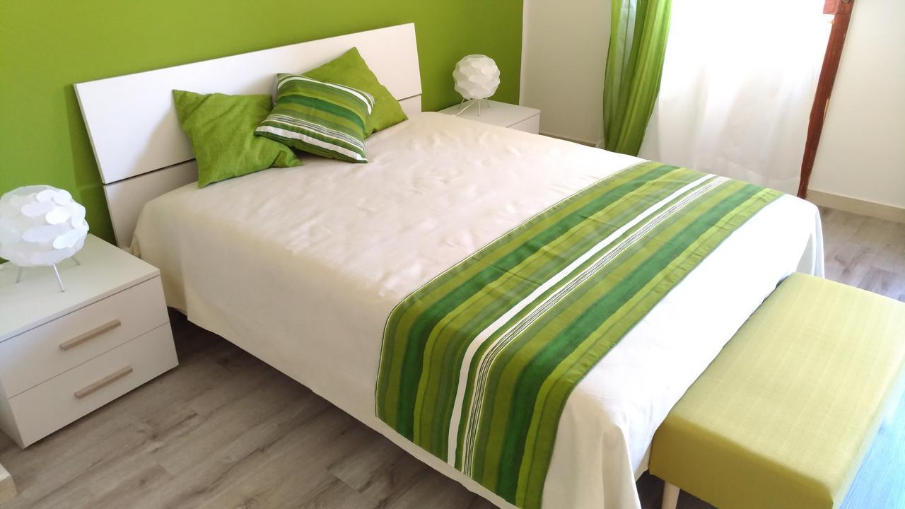 B&B Micucco Milazzo Eksteriør bilde