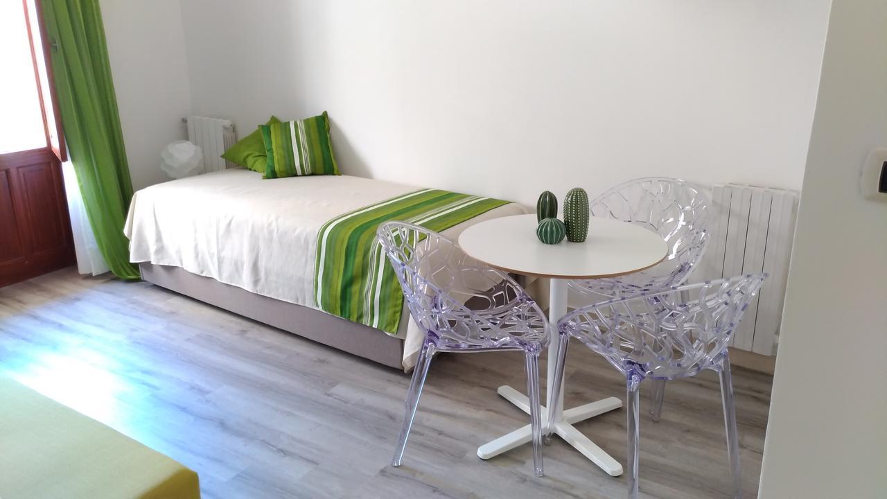 B&B Micucco Milazzo Eksteriør bilde
