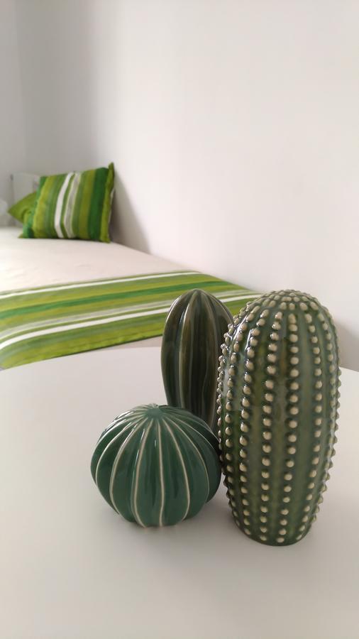 B&B Micucco Milazzo Eksteriør bilde