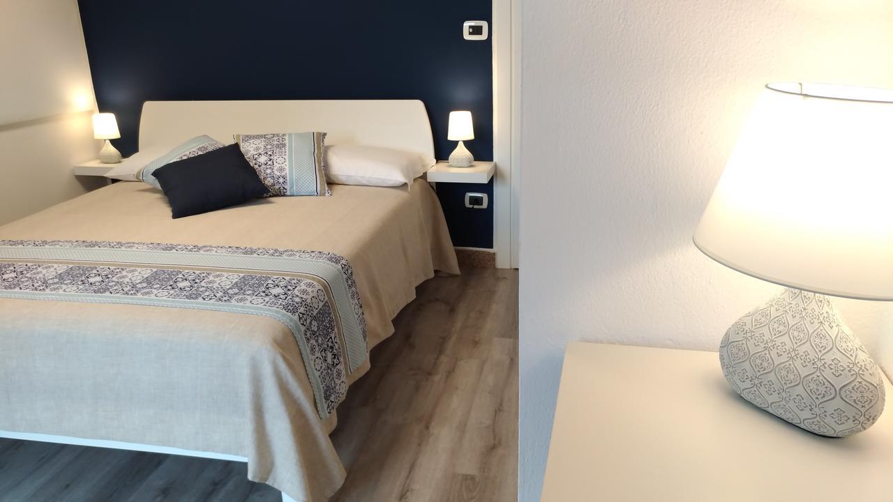 B&B Micucco Milazzo Eksteriør bilde