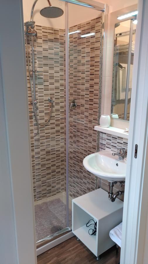 B&B Micucco Milazzo Eksteriør bilde