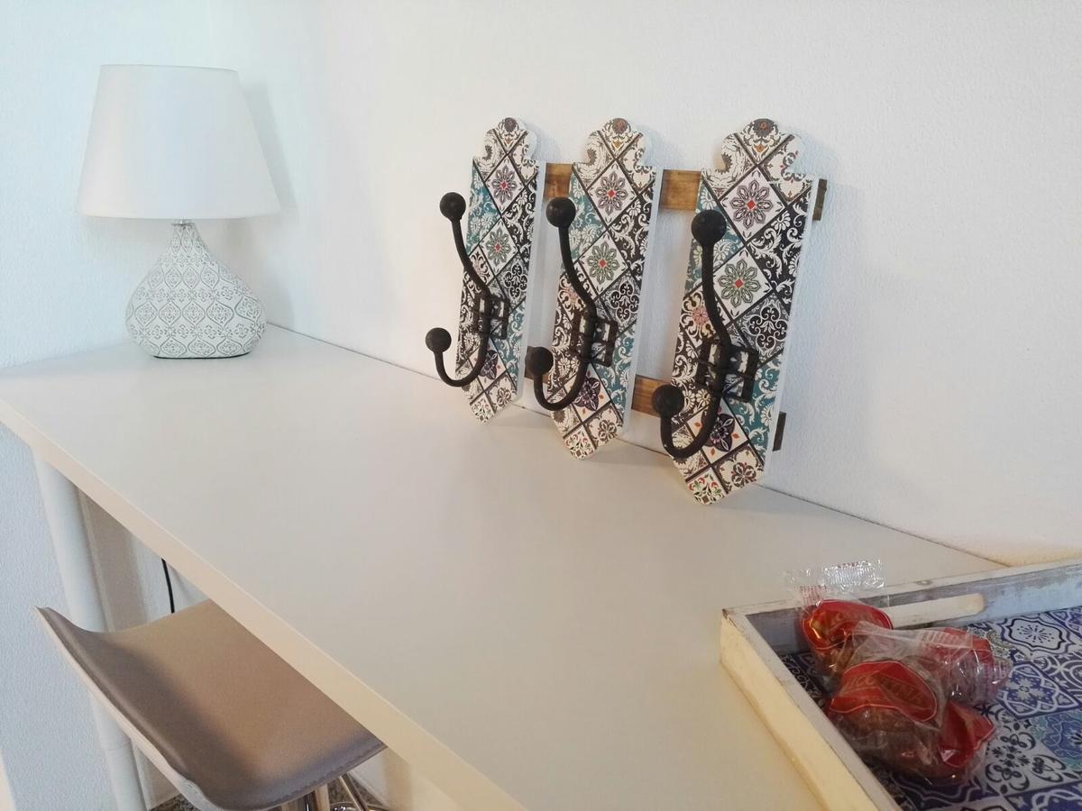 B&B Micucco Milazzo Eksteriør bilde