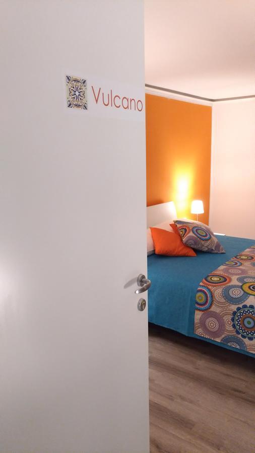 B&B Micucco Milazzo Eksteriør bilde