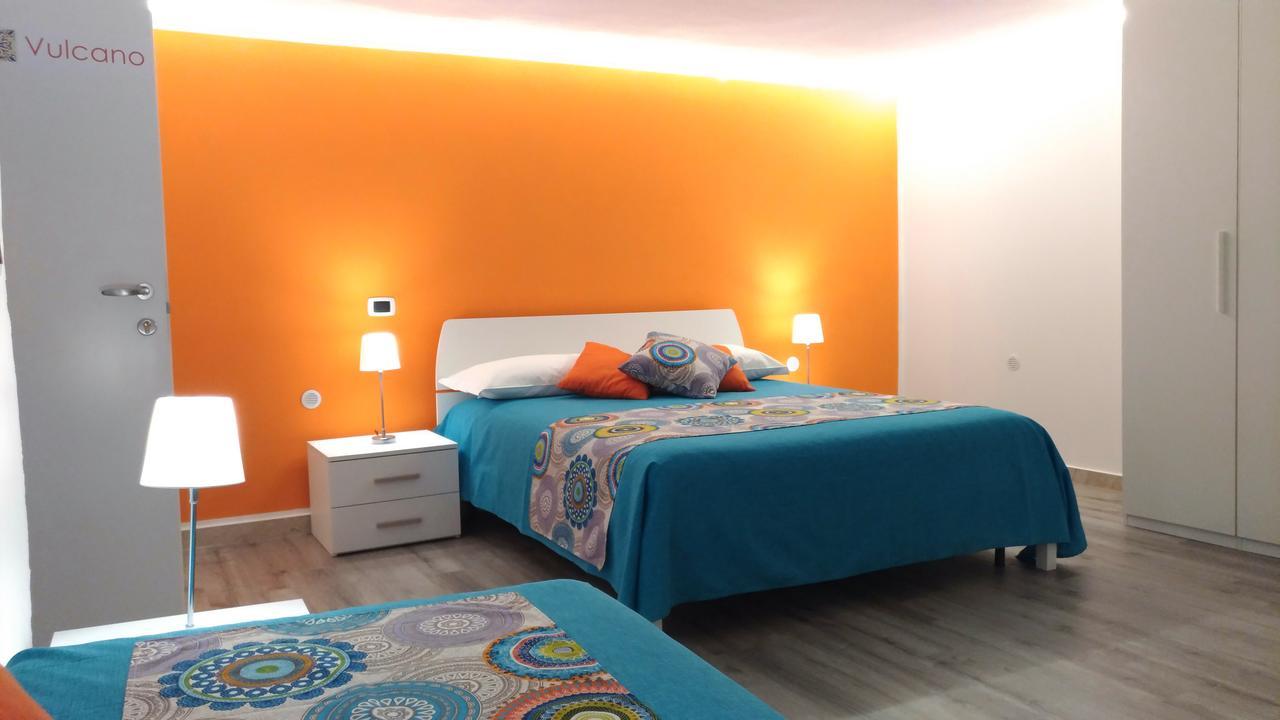 B&B Micucco Milazzo Eksteriør bilde
