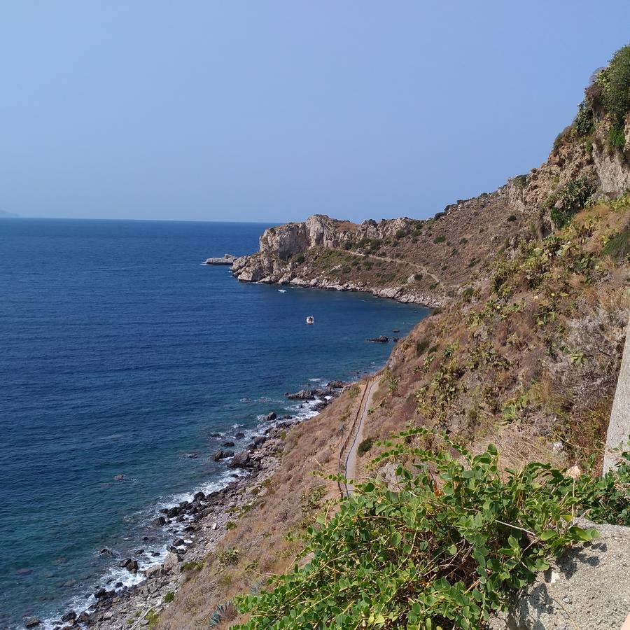 B&B Micucco Milazzo Eksteriør bilde