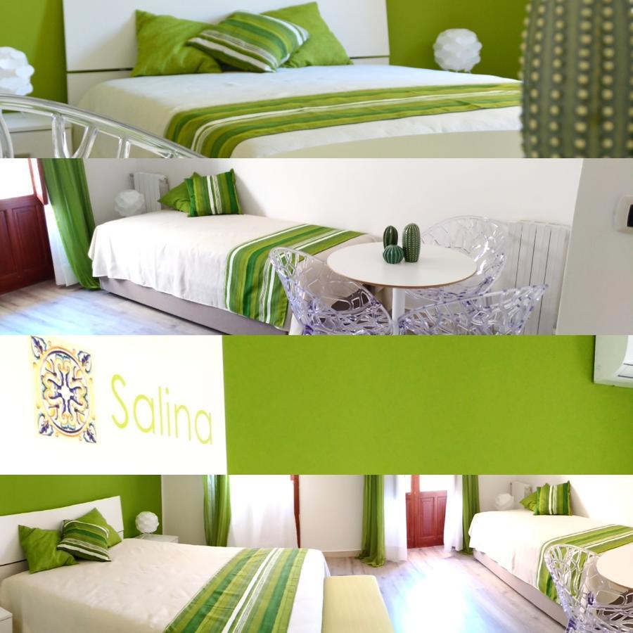 B&B Micucco Milazzo Eksteriør bilde