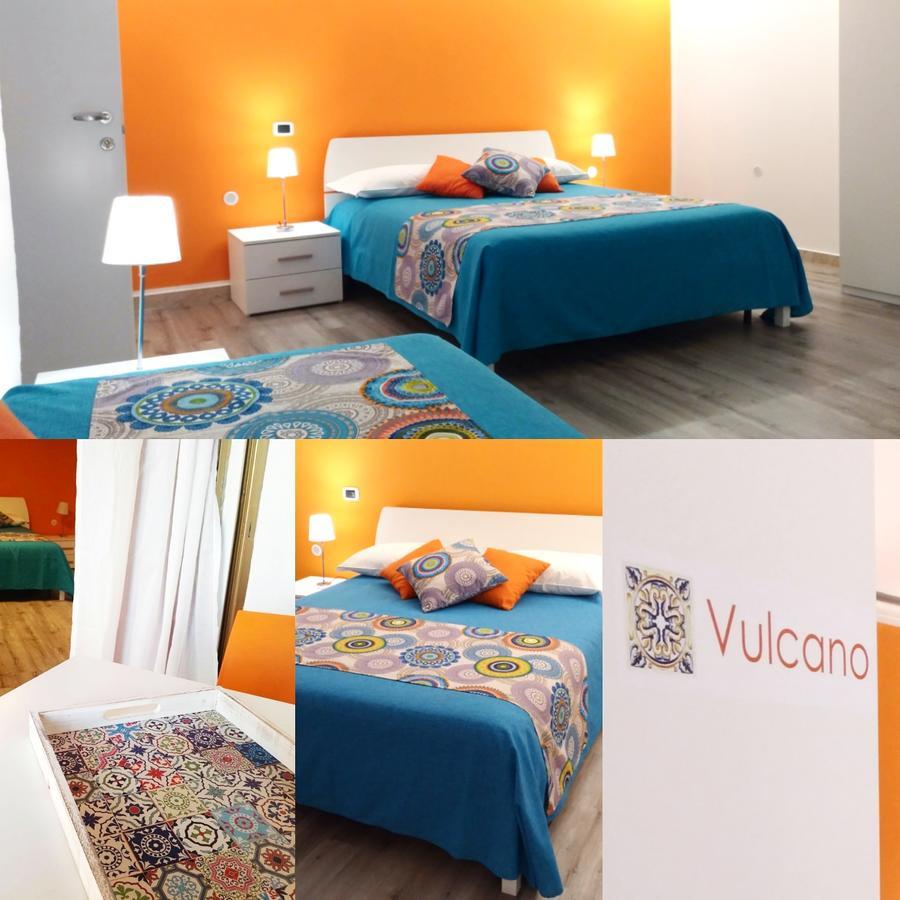 B&B Micucco Milazzo Eksteriør bilde