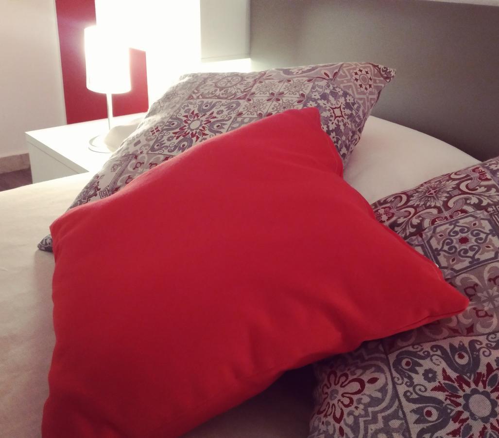 B&B Micucco Milazzo Eksteriør bilde