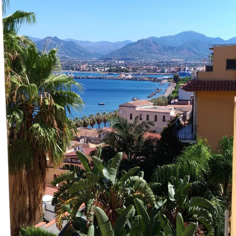 B&B Micucco Milazzo Eksteriør bilde